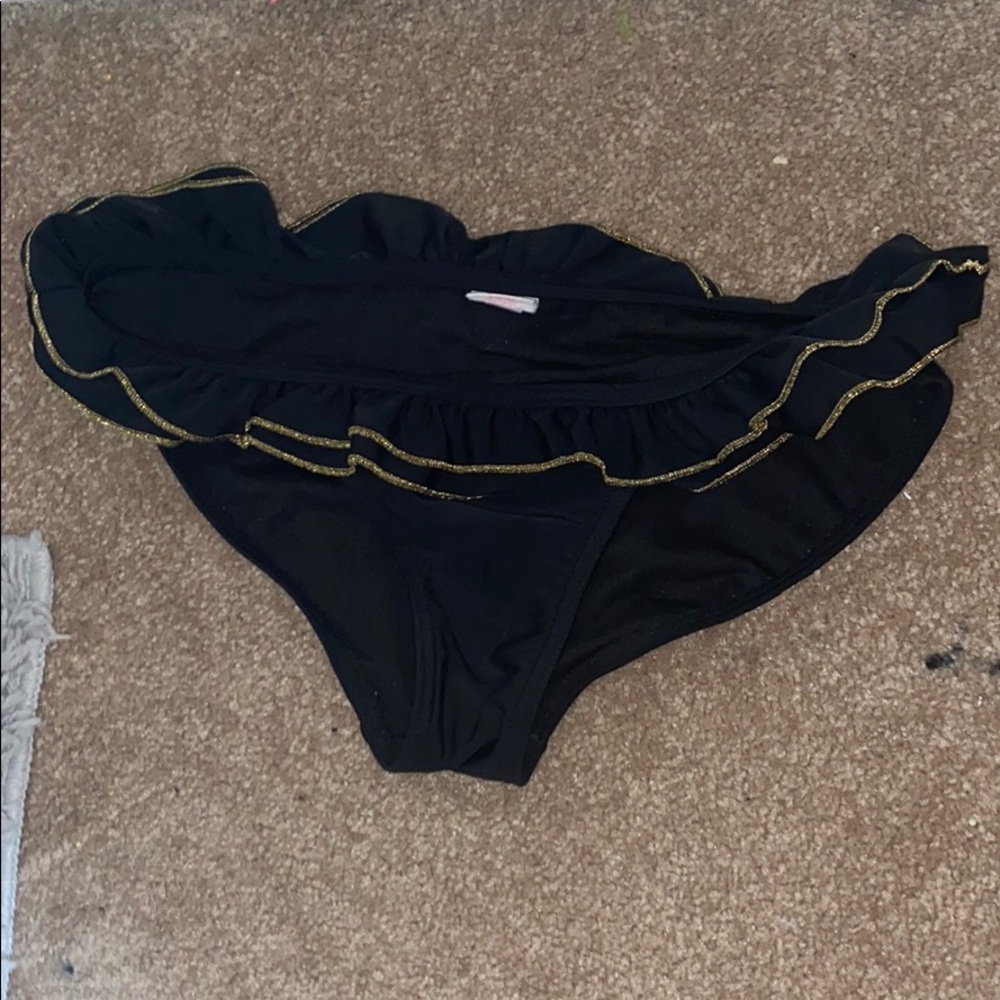 Bikini Bottoms